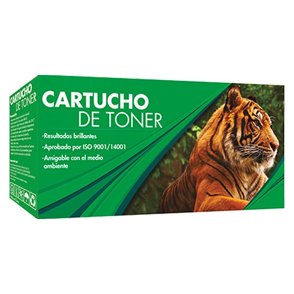 CARTUCHO DE TONER XM 3150 REMANUFACTURADO / I-AICON