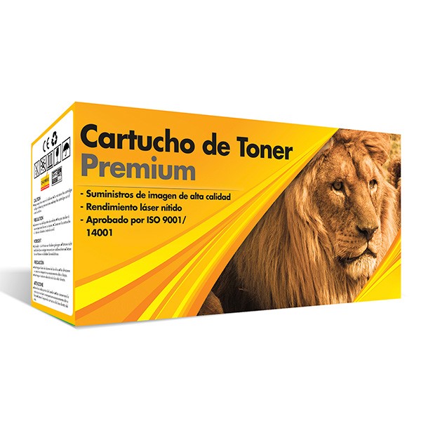 CARTUCHO DE TONER WC 3335 8.5K REMANUFACTURADO / GENERACION 2