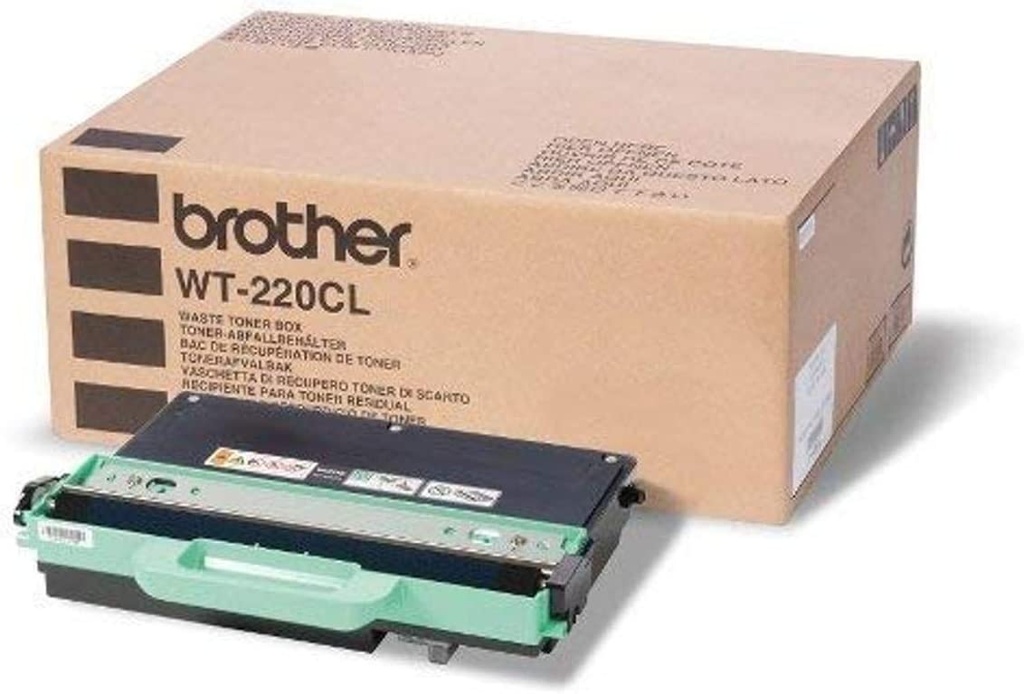 UNIDAD DE DESPERDICIO BROTHER HL 3140 / BROTHER