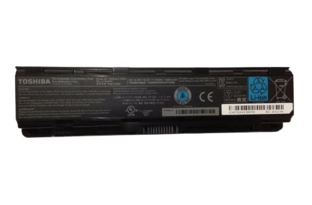 BATERIA ORIGINAL TO1016-O / TOSHIBA