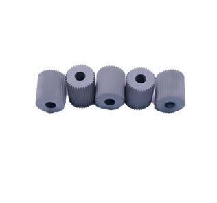 KYOCERA KM 4530 PICKUP ROLLER SIN BASE 5 PCS. / GENERICO