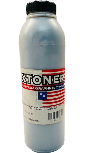 PX TONER 160 GRAMOS / XTONER