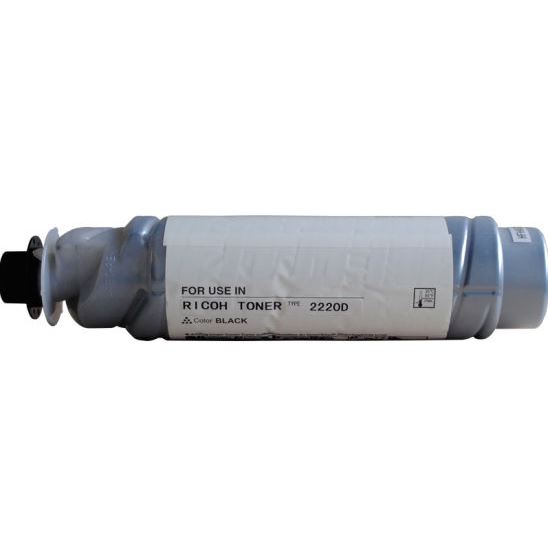 CARTUCHO DE TONER AFICIO 1022 1027  REMANUFACTURADO / IKON