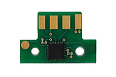 LEXMARK C 540 CHIP AMARILLO 2K / STATIC CONTROL