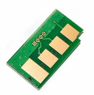 SAMSUNG SCX 4655 CHIP 2.5K / STATIC CONTROL