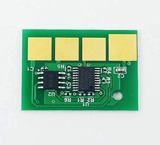 LEXMARK X651 CHIP 25K / STATIC CONTROL