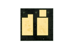 CHIP H M452 NEGRO 2.3K / STATIC CONTROL