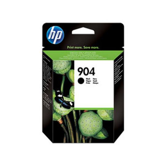 CART. TINTA HP 904 NEGRO / HEWLETT PACKARD **DESCONTINUADO**