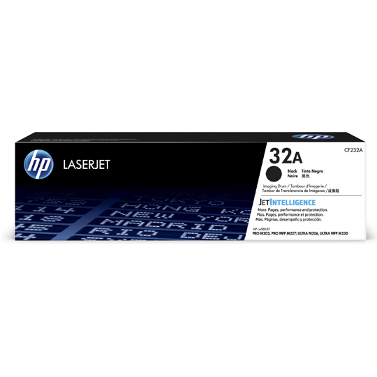 TONER ORIGINAL HP M203 23K / HEWLETT PACKARD