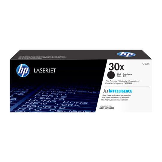 TONER ORIGINAL HP M203 3.5K / HEWLETT PACKARD