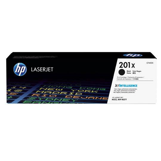 TONER ORIGINAL HP M252 NEGRO 2.8K / HEWLETT PACKARD