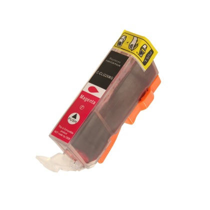 CARTUCHO DE TINTA CLI 226 MAGENTA REMANUFACTURADO / COMPATIBLE NUEVO