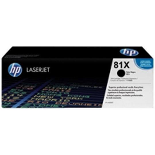 TONER ORIGINAL CF281X / HEWLETT PACKARD