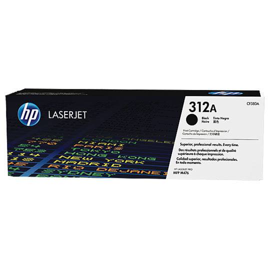 TONER ORIGINAL HP M476 NEGRO / HEWLETT PACKARD