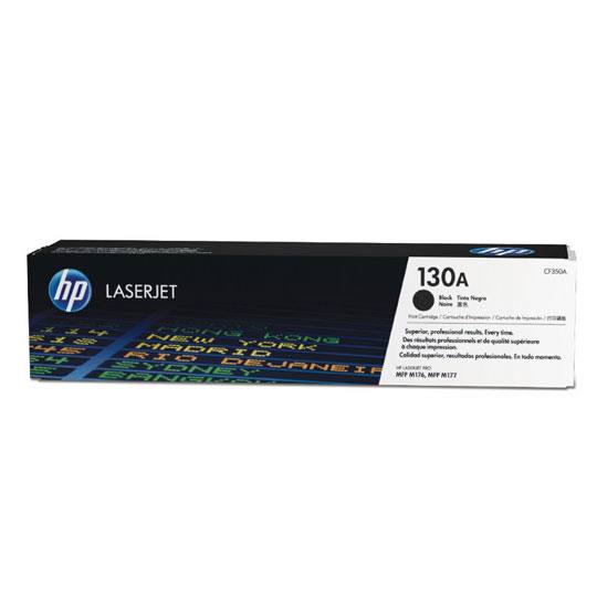 TONER ORIGINAL HP CF350A NEGRO / HEWLETT PACKARD