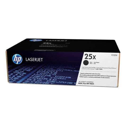 TONER ORIGINAL HP CF325X / HEWLETT PACKARD