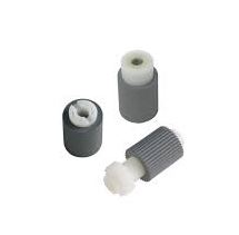 KYOCERA KM 1620 PICKUP ROLLER KIT 3PCS. CON BASE GRIS / GENERICO