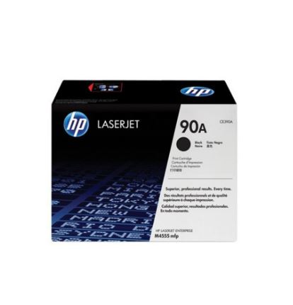 TONER ORIGINAL HP 90A / HEWLETT PACKARD