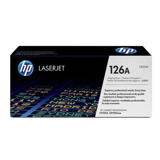 TONER ORIGINAL HP CP 1025 UNIDAD DE DRUM / HEWLETT PACKARD