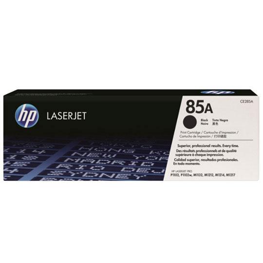 TONER ORIGINAL HP CE285A / HEWLETT PACKARD