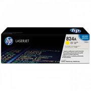 TONER ORIGINAL HP CB382A AMARILLA / HEWLETT PACKARD  **REMATE**