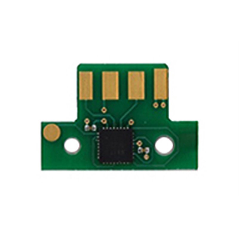 LEXMARK C 540 CHIP AMARILLO 2K / GENERICO