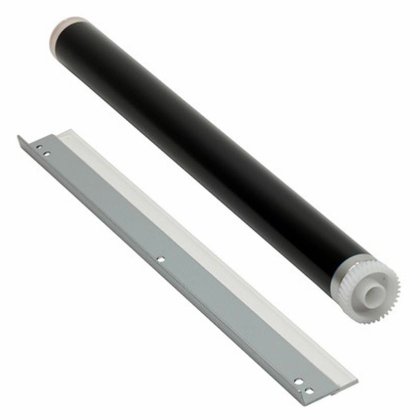 KYOCERA KM 2810 OPC DRUM Y WIPER BLADE / GENERICO