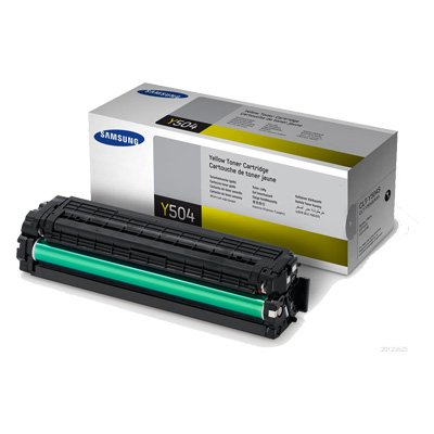 TONER ORIGINAL CLP 415 NEGRO CAJA ABIERTA / SAMSUNG