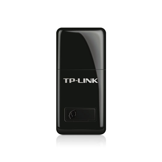 TARJETA DE RED WI-FI USB WN823N / TP LINK