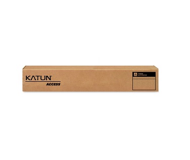 CARTUCHO DE TONER MX 2630 NEGRO REMANUFACTURADO ACCESS / KATUN