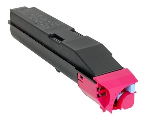 CARTUCHO DE TONER TASKALFA 3050 MAGENTA REMANUFACTURADO ACCESS / KATUN