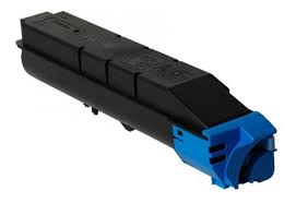 CARTUCHO DE TONER TASKALFA 3050 CYAN REMANUFACTURADO ACCESS / KATUN