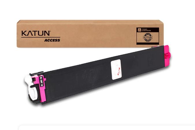 CARTUCHO DE TONER MX 2610 MAGENTA REMANUFACTURADO ACCESS / KATUN