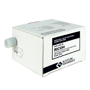 RICOH DX 3340 TINTA 5 PIEZAS / KATUN