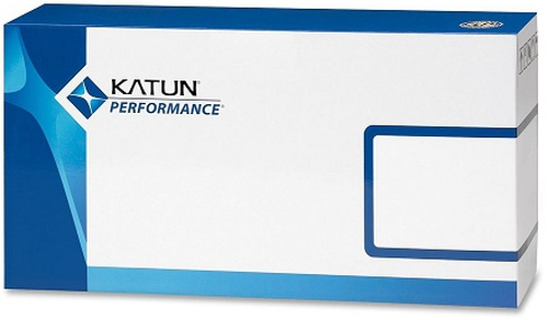 CARTUCHO DE TONER AL 1000 REMANUFACTURADO PERFORMANCE / KATUN