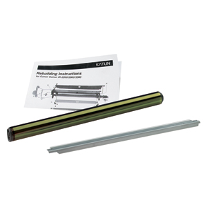 CANON IR 2200 OPC DRUM Y WIPER BLADE / KATUN