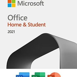 OFFICE HOME AND STUDENT 2021 DESCARGABLE / MICROSOFT