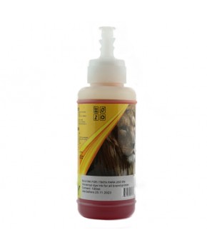 BOTELLA DE TINTA UNIVERSAL DYE AMARILLO 100 ML. / GENERACION 2