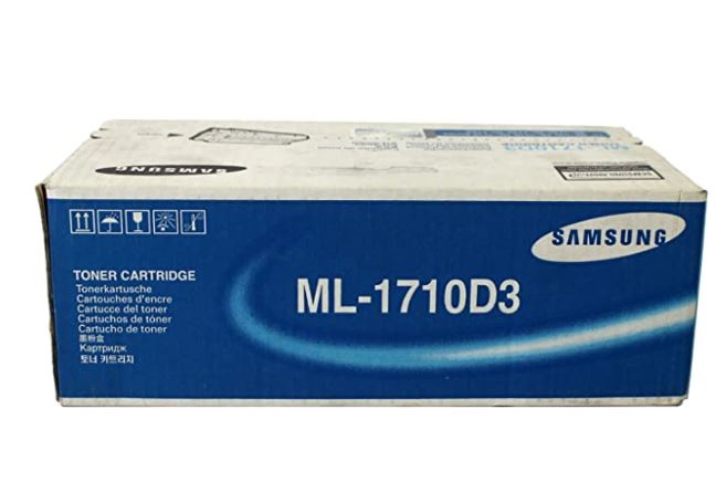 TONER ORIGINAL ML 1710 / SAMSUNG **REMATE**