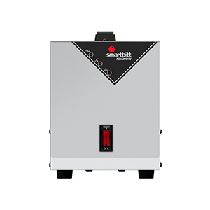 REGULADOR 2000VA /1200WATTS MODELO SBAVRAC2000 / SMARTBITT