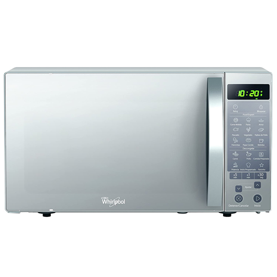 HORNO DE MICROONDAS 1211D / WIRPOOL