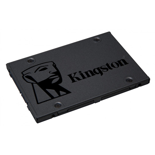 DISCO DURO SOLIDO 2.5  SATA3 960GB / KINGSTON