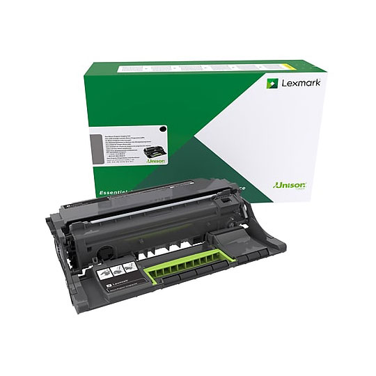 TONER ORIGINAL LEXMARK MX 521 UNIDAD DE DRUM 60K / LEXMARK