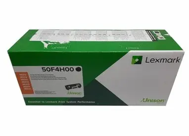 TONER ORIGINAL LEXMARK MS 310 5K / LEXMARK