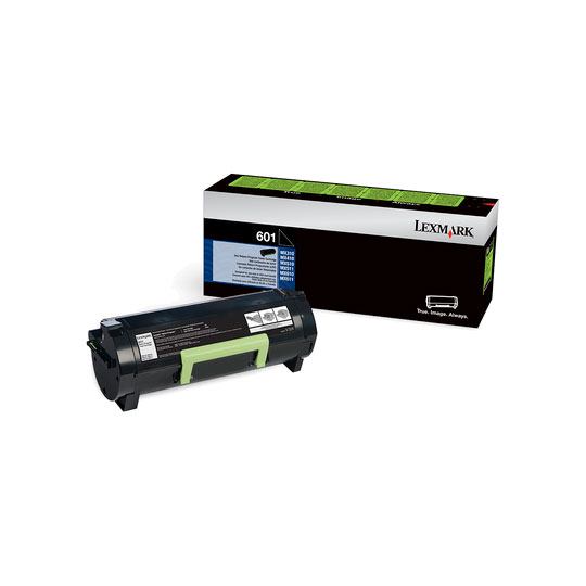 TONER ORIGINAL LEXMARK MX 310 MX 410 10K / LEXMARK **DESCONTINUADO**