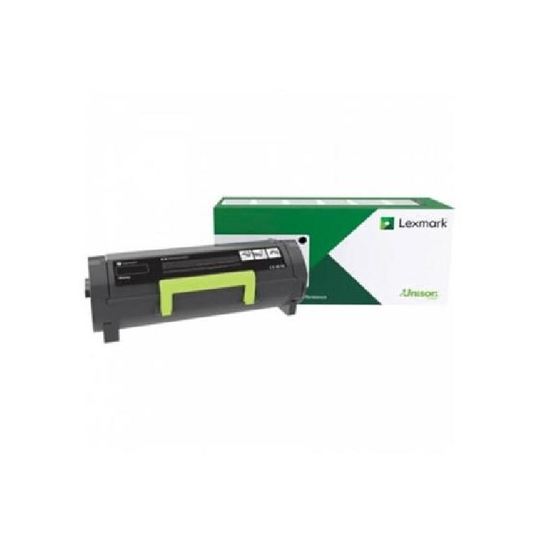 TONER ORIGINAL LEXMARK MS 310 1.5K / LEXMARK