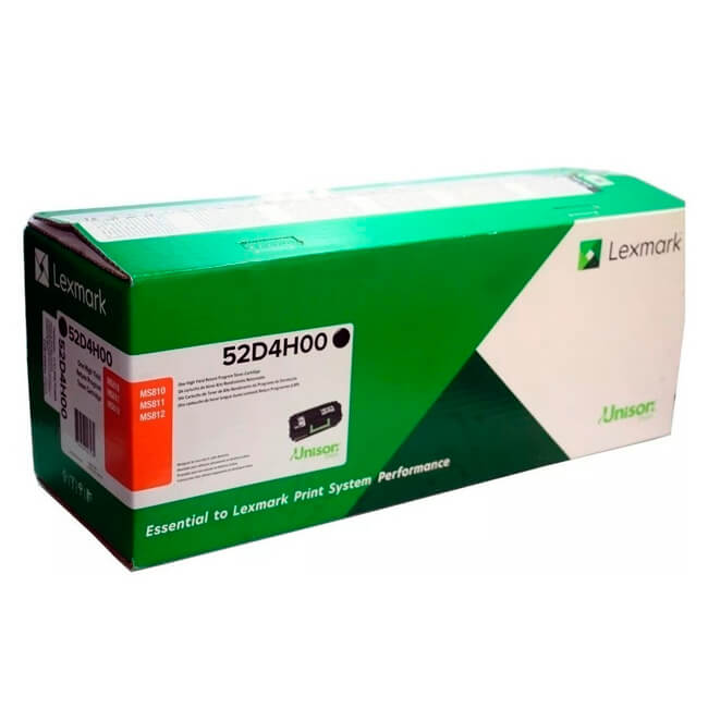 TONER ORIGINAL MS 810 25K / LEXMARK