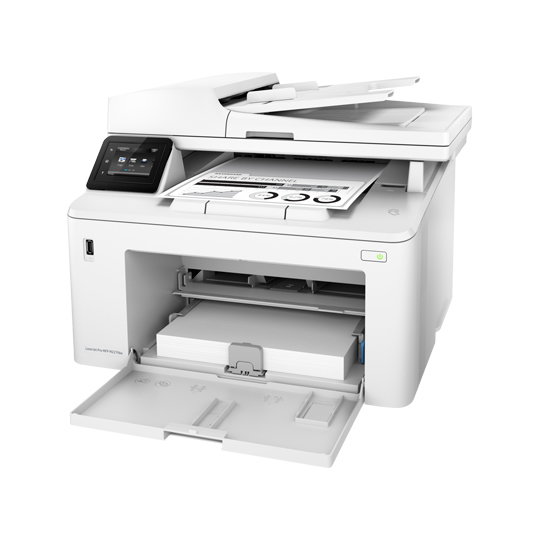 MULTIFUNCIONAL LASERJET PRO M227FDW / HEWLETT PACKARD **DESCONTINUADO**