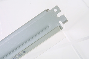 LEXMARK E 230 WIPER BLADE / STATIC CONTROL