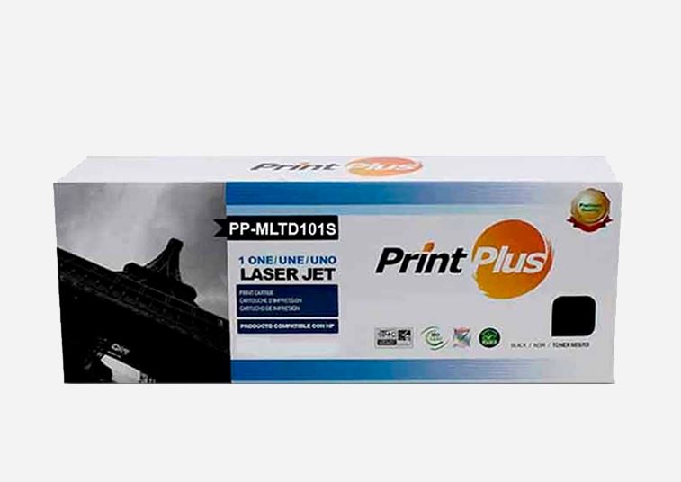 CARTUCHO DE TONER 2160 REMANUFACTURADO / PRINT PLUS